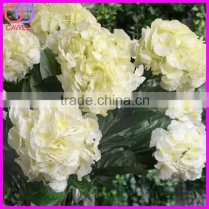 Artificial Hydrangea Wedding Stage Decoration thumbnail-3