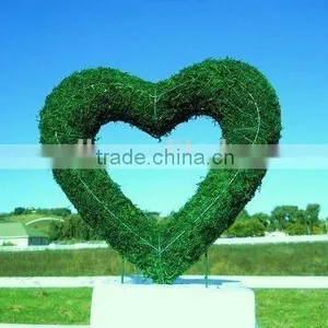 Animal Shape Boxwood Topiary thumbnail-4