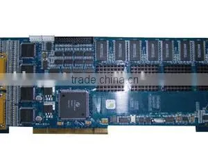 Hikvision 16 Channel PCI-E Hardware Compression Card thumbnail-1