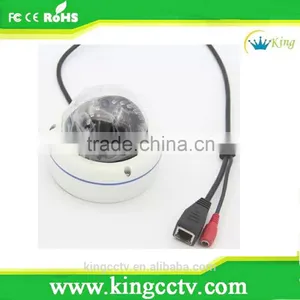 Hot Selling 5MP HD IR IP Camera thumbnail-1