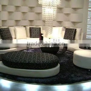 Best-Selling Fabric Sofa thumbnail-1