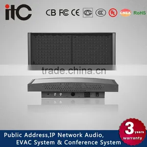 TH-0700HS Translation Equipment IR Radiator Audio Conferencing System thumbnail-1