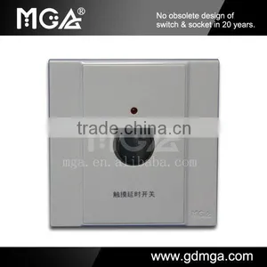 Electrical Touch Sensor Switch thumbnail-1