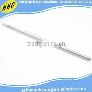 China Customized High Precision Punching Connector Terminal Pins thumbnail-2