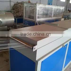 Qingdao Plastic Monofilament Making Machine for Broom thumbnail-6