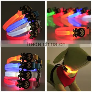 Led Dog Collar thumbnail-3