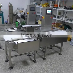 Online Conveyor Scale With Printer thumbnail-4