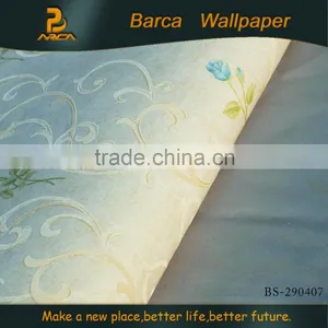 2014 Korean Hot Non-woven Trail Flower for Home Decoration thumbnail-1
