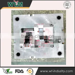 Household Plastic Injection Moulding Service thumbnail-3