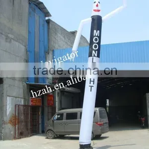 Funny Inflatable Air Dancer Model thumbnail-1