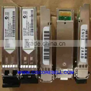 LOT OF 5X GENUINE CISCO GLC-SX-MM SFP TRANSCEIVERS Qty thumbnail-1