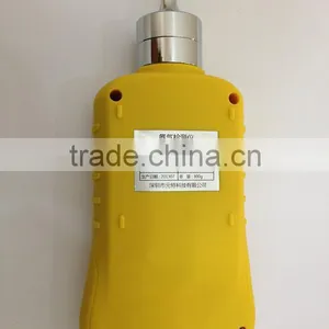 Portable LCD Display NOX Nitrogen Oxide Analyzer Exhaust Gas Analyzer thumbnail-4