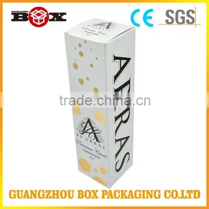 Hand Made Folding, Square Folding Paper Box thumbnail-2
