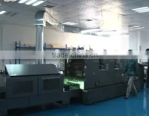 Shenzhen Thanks Smart Card Co., Ltd. company overview - view 1 thumbnail