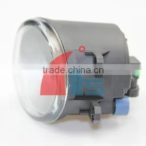 Prius 30 Foglamp thumbnail-1
