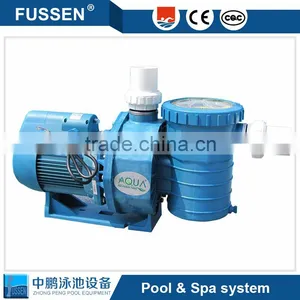 Swimming Pool Water Pump Replacement thumbnail-1