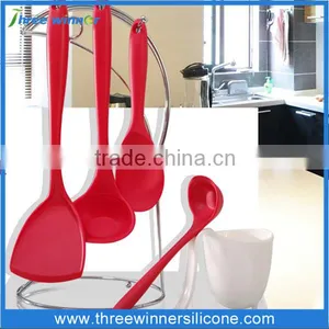 China Eco-friendly Kitchen Gadget Silicone Kitchen Equipment thumbnail-5