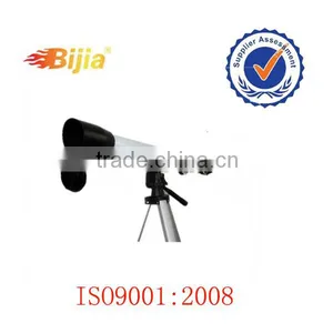 Hot Sale Refractor Astronomical Telescope, Sky Telescope With Stainless Steel Tripod thumbnail-3