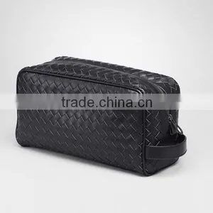 Simple Design Wash Bag for Travel thumbnail-6
