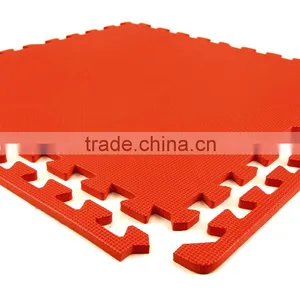 Super Quality New Products EVA Judo Tatami Mat thumbnail-3