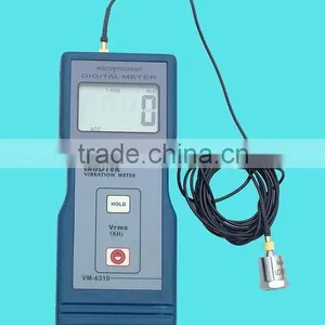 Vibration Meter VM-6310 thumbnail-5