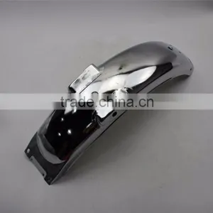 SCL-2012110567 CG125 Motorcycle Rear Fender Mudguard for Hond a Guardabarros Trasero de la Motocicleta thumbnail-5