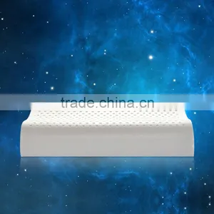 XD-KE004 60*40*10/12 45D Living Room Furniture Pillow Memory Foam/health Latex Pillow thumbnail-2
