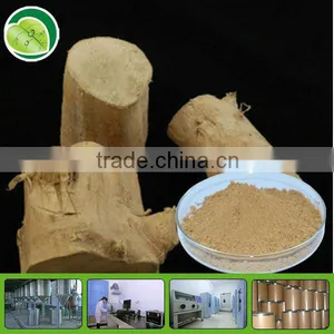 100% Purity Tongkat Ali Root Extract Powder thumbnail-1