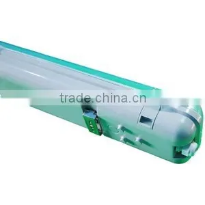 IP65 Fluorescent Lighting Fixture thumbnail-4