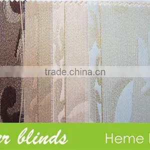 Zebra Blind and Deal Shade thumbnail-3