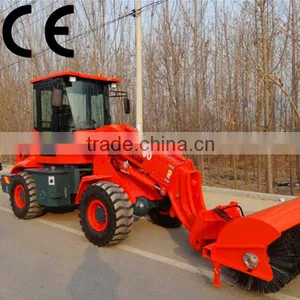 TL2500 Farming Tractors Agriculture Equipment thumbnail-5