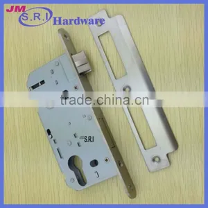Hot Sale 72*45mm Mortise Door Lock thumbnail-4