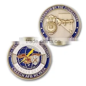 Blank Button Badge Wholesale thumbnail-6