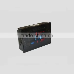 JAVA ET4KE Oven Digital Countdown Timer Touch thumbnail-1