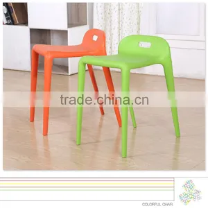 Elegant Plastic Wedding Folding Chairs thumbnail-4