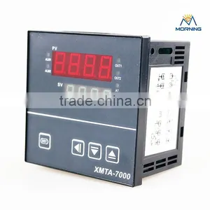 XMT LED Display Industrial Temperature Controller thumbnail-1