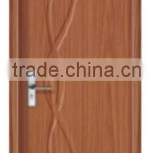 Cheap Pvc Door China Interior Door Pvc Price Wood Panel Door Design thumbnail-5