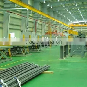 Hot Sale Mild Steel Annealed Black Iron Round Pipe/tube Extruded Steel Tube Weight thumbnail-4