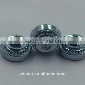 Made in China Self Clinching Nut With Good Price, ISO9001 Approved thumbnail-2