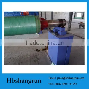 Filament Winding GRP Pipe Machines thumbnail-5