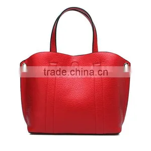 BSCI Factory Ladies Fashion Handbag Tote Bag thumbnail-1