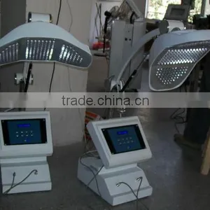 590 Nm Yellow Hot Sale Portable Led Bio Skin Rejuvenation Light Pdt Machine In Australia thumbnail-2