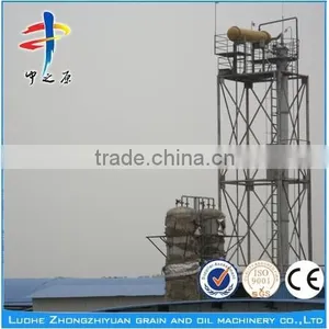 10TPD Biodiesel Production Plant Used Cooking Oil thumbnail-1