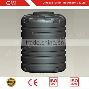 5000L Multilayer Extruder Blow Moulding Machine thumbnail-1