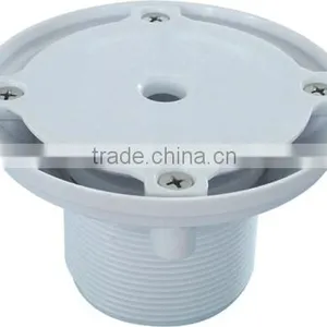 JAZZI Durable Gutter Drains & Wall Returns thumbnail-3