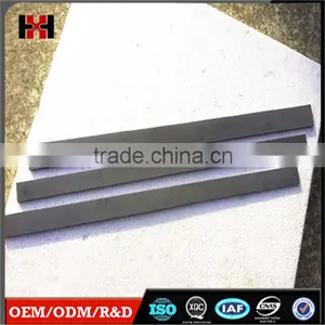 Wholesale New Wear Resistance Tungsten Carbide Router Bit Wear Parts Vibrating Blade Cutter for Woodworking Machine thumbnail-6