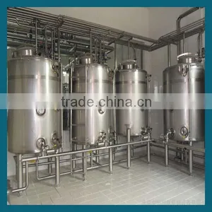 Best Price Wholesale SS304 or SUS316 Stainless Steel Floating Roof Tank thumbnail-5