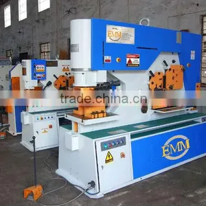Q35Y-16 Small Meat Cutting Machine thumbnail-2