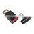 High Quality Plastic Seat Belt l Buckle thumbnail-3