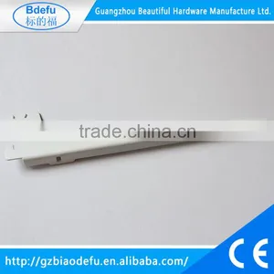 Wholesale Chrome Plating Bracket and Upright Post thumbnail-1
